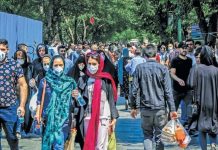 Staatliche Medien im Iran: Wie sehr verschlimmerte das Missmanagement des Regimes die COVID-19 Krise?