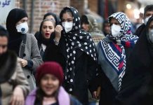 Gier und Desinformation herrschen immer noch beim Umgang des Iran mit dem Coronavirus vor