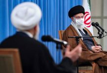 Iran: Was bedeutet das Auftauchen von Khamenei?