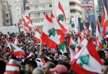 Wenn man Stabilität im Libanon und im Irak will, muss man den Einfluß des Iran eindämmen