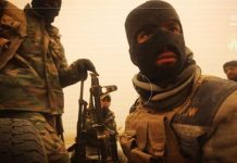 Um Teherans Terrorismus im Ausland zu bekämpfen, muß man seinen Terror zu Hause ansprechen.