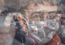 Iranische Coronavirus – Krise: Nach 117.000 Toten wird die wahre Katastrophe noch kommen
