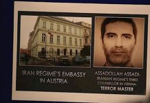 “Kommandant” von vereiteltem Pariser Anschlag aus Wien