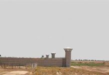 Iran: Die katastrophalen und inhumanen Bedingungen von politischen Gefangenen im Sheyban Gefängnis in Ahvaz