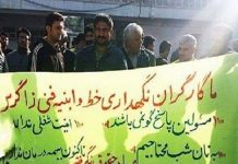 Übersicht der Iran – Proteste: 30. September – 7. Oktober
