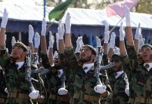 LEITARTIKEL – Iran: Steigende Preise und die Gründung eines neuen Hauptquartiers zur Unterdrückung des Volkes