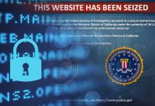 Die USA sperren 27 Domains des iranischen Regimes. Es wird Zeit, sich der Propaganda der Mullahs entgegenzustellen