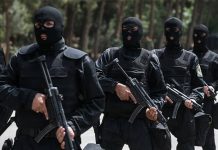 Aus Furcht vor erneuten Protesten im Iran gelobt das IRGC, alle Häuser zu durchsuchen unter dem Vorwand des Kampfes gegen COVID-19