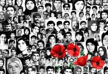 Die MEK enthüllen vier weitere Massengräber des Massakers vom 1988 im Iran