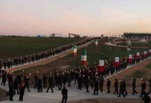 Jahrestag der Iran – Proteste von 2019: Die internationale Gemeinschaft sollte den Wunsch des iranischen Volkes nach einem Regiemwandel unterstützen