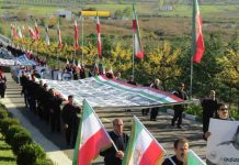 Das Ignorieren der Unruhen im Iran würde die humanitären Werte für immer verletzen