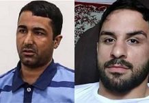 Begnadigung inhaftierter Demonstranten – Eine Lüge zur Vertuschung der Verbrechen des iranischen Regimes