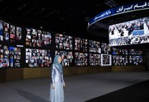 Rebellische iranische Gesellschaft fordert westliche Politik auf, auf der richtigen Seite der Geschichte zu stehen