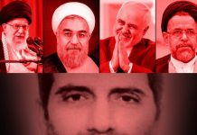 Iran Diplomatische Straffreiheitsverteidigung bestätigt, dass iranischer Terrorist vom Regime gelenkt wurde