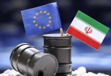 Die Appeasement-Politik führte sowohl Hitler als auch das Regime im Iran dazu, Terrorismus und Krieg in Europa zu verbreiten. Damit sollte jetzt Schluss sein.