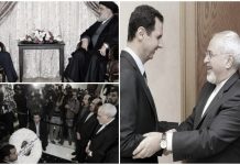 Nach der UNO Resolution über die Menschenrechte ist ein Treffen mit dem iranischen Außenminister wie das Füttern eines Krokodils