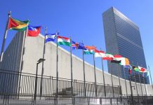 67. UN Resolution zur Verurteilung der Menschenrechtsverletzungen im Iran