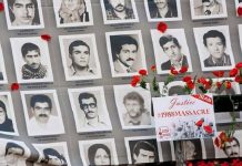Großbritannien fordert das iranische Regime auf, eine Untersuchung des Massakers von 1988 durch die UNO zuzulassen
