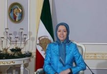 Maryam Rajavi: Jesus Christus, Bote der Gerechtigkeit und ewiges Leuchtfeuer der Hoffnung auf Erlösung der Menschheit