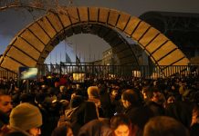 Jahrestag der Iran-Proteste im Januar 2020: Das Regime verletzt weiterhin die Rechte der Demonstranten