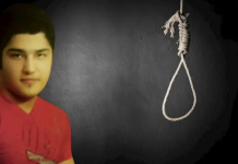 Iran: Ein weiterer Jugendlicher wurde hingerichtet