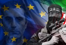 Beschwichtigung des iranischen Regimes wird die globale Sicherheit weiter gefährden