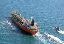 Die Piraterie und der maritime Terrorismus des Kleriken Regimes im Iran zur Erpressung der internationalen Gemeinschaft – eine entschiedene Politik gegenüber dem Regime ist das Gebot der Stunde