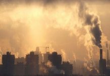 Verwendung von Heizöl (Mazut) in IRGC- und Khamenei-verbundenen Stiftungen, Kraftwerken und Schwerindustrien, Hauptursache für Luftverschmutzung in Metropolen