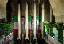 Die Erpressungstaktik des Iran wird durch einen Hang zu Worten ohne Folgen ermutigt