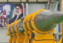 IRGC enthüllt neue Raketen – Internationale Gemeinschaft sollte entschiedene Maßnahmen gegen das iranische Regime ergreifen
