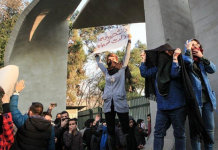 Wie das Regime im Iran Straflosigkeit genießt, um Menschenrechtsverstöße fortzusetzen
