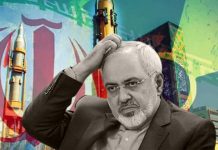 Die iranische Antwort auf neue Kritik aus dem Westen ist die Maske einer hinterhältigen Strategie