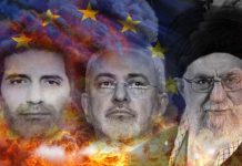 Ist der Westen naiv im Umgang mit iranischen Beeinflussungsaktivitäten?