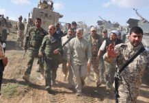 Vertreter des iranischen Regimes gibt die Rolle von Quassem Soleimani bei der Ermordung von Koalitionsstreitkräften im Irak zu