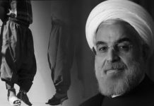 Iran: Erwartungen über moderates Verhalten in den letzten Monaten der Amtszeit von Rouhani