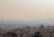 Inmitten der COVID-19- und Luftverschmutzungskrise erkranken viele Iraner aufgrund der unmenschlichen Politik des Regimes an Hepatitis-A