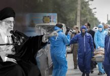 Die Ablehnung ausländischer Impfstoffe durch das iranische Regime beweist, dass frühere Appelle irreführend waren