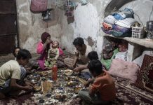 Wegen des Missmanagements des Regimes steigen Armut und Elend im Iran rapide an