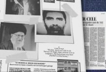 Der Fall des iranischen Terroristen ist ohne weitreichende Konsequenzen nicht geklärt
