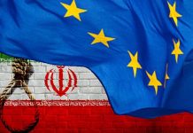 Anstatt Geschäfte mit dem Iran zu machen, sollte Europa seine Führung bestrafen
