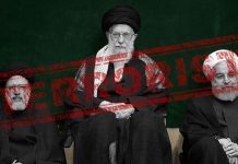 Urteil über Terroristen schafft Möglichkeit für weiteren Druck auf das iranische Regime