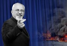 Das Europa-Iran-Wirtschaftsforum würde den Iran nur ermutigen, seine bösartigen Aktivitäten zu beschleunigen