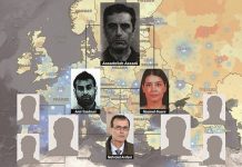 Brief eines früheren Agenten des iranischen Nachrichtendienstes unterstreicht die Notwendigkeit einer proaktiven westlichen Politik