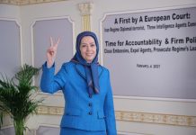 Assadis Verurteilung: Ein historischer Wendepunkt in den internationalen Beziehungen zum iranischen Regime