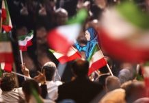 Die Europäische Union muß das iranische Volk als Verbündeten anerkennen und nicht das iranische Regime