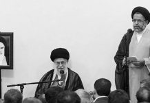 Irans Minister für die Nachrichtendienste widerspricht dem lange vorgebrachten Anspruch friedlicher Absichten in der Atompolitik