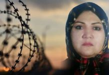 Iran: Gesundheitszustand der politischen Gefangenen Fatemeh Mosanna verschlechtert