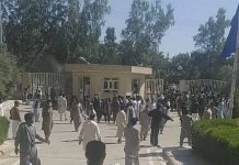 Proteste in Saravan zeigen den explosiven Status der iranischen Gesellschaft