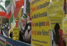 Erwartete Folgen des Urteils gegen A. Assadi in Antwerpen / Ein Überdenken der EU-Iranpolitik ist unumgänglich