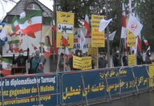Vereitelter Anschlag bei Paris: Iranischer Diplomat zu 20 Jahren Haft verurteilt